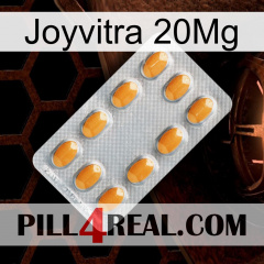 Joyvitra 20Mg cialis3